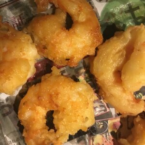 油跳ねが怖くないエビの天ぷら Fメモメモ レシピ 作り方 By 太陽1999 楽天レシピ 油跳ねが怖くないエビの天ぷら Fメモメモ レシピ 作り方 By 太陽1999 楽天レシピ